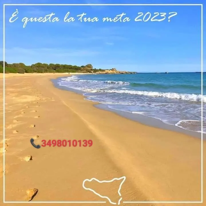 B&B Solarium Lido di Noto