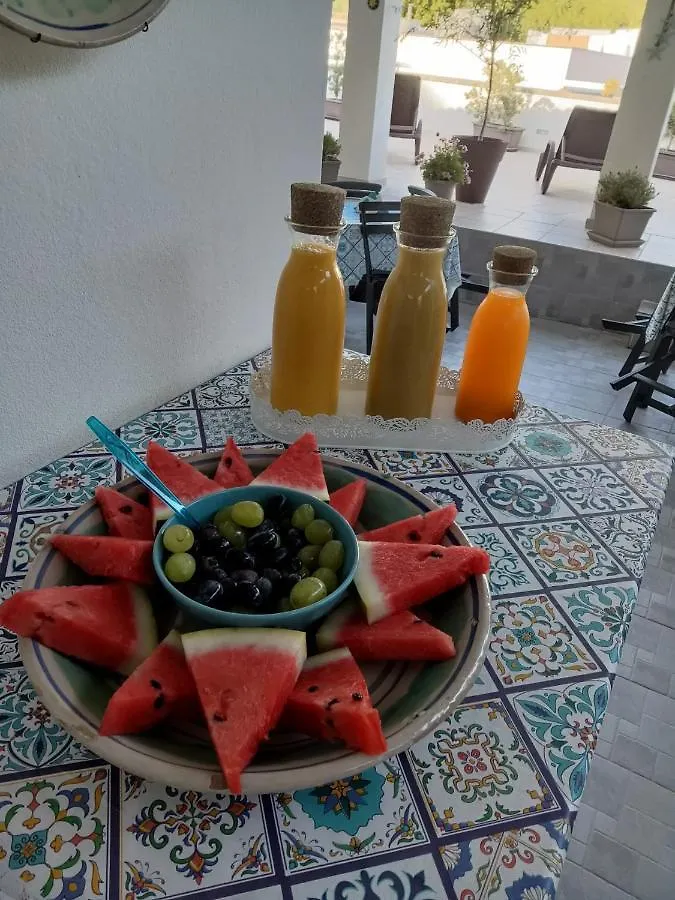 B&B Solarium Lido di Noto