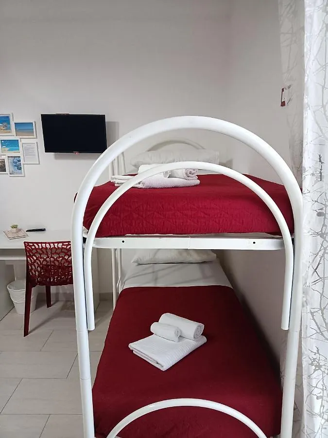 B&B Solarium Lido di Noto 0*,