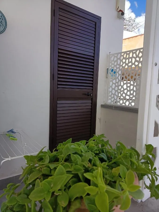 B&B Solarium Lido di Noto Bed & Breakfast
