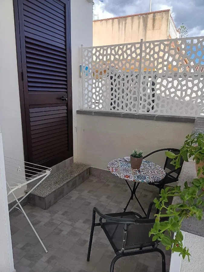 B&B Solarium Lido di Noto 0*,