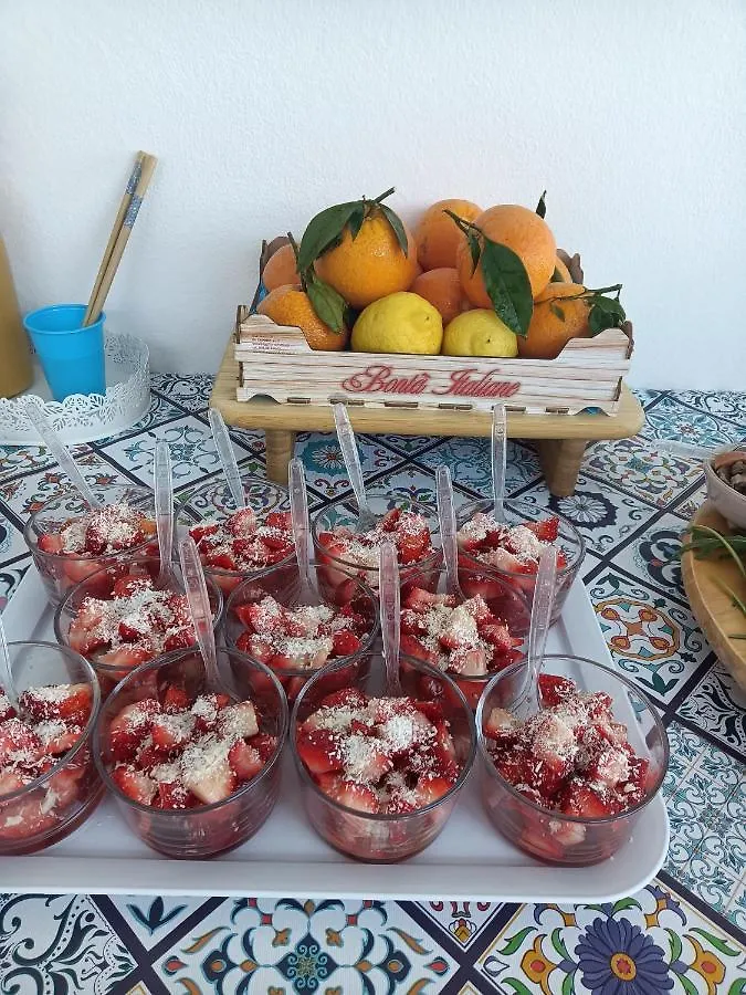 B&B Solarium Lido di Noto