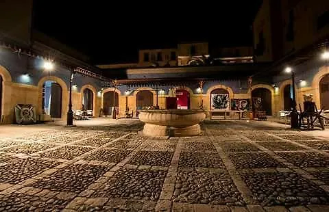 B&B Solarium Lido di Noto Отель типа 