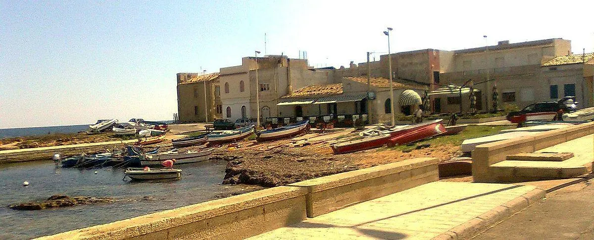 B&B Solarium Lido di Noto Bed & Breakfast
