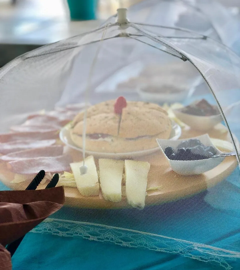 Bed & Breakfast B&B Solarium Lido di Noto